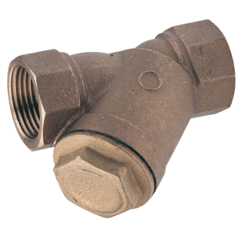 Smutsfilter BA 1500 Inv G15, Brons - 5064019