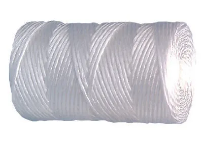 EMBALLAGEGARN PP 1,4MMX180M VI