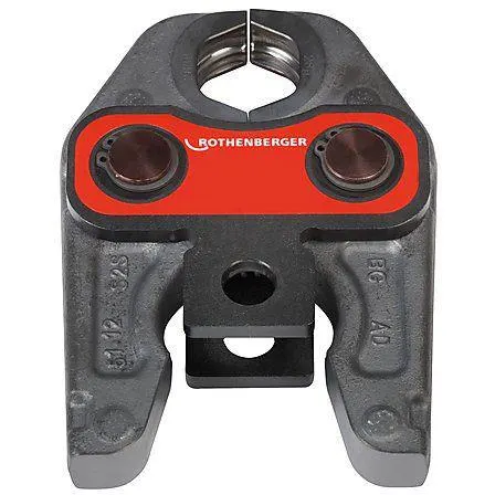 Rothenberger Standard Pressback TH-profil 32 mm