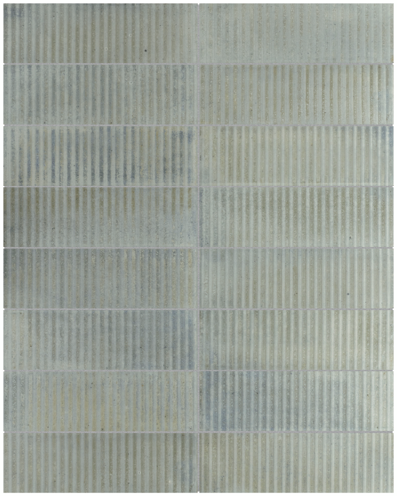KLINKER CELLO RAKU 6X18,6 LINE SEA, 0,42M2