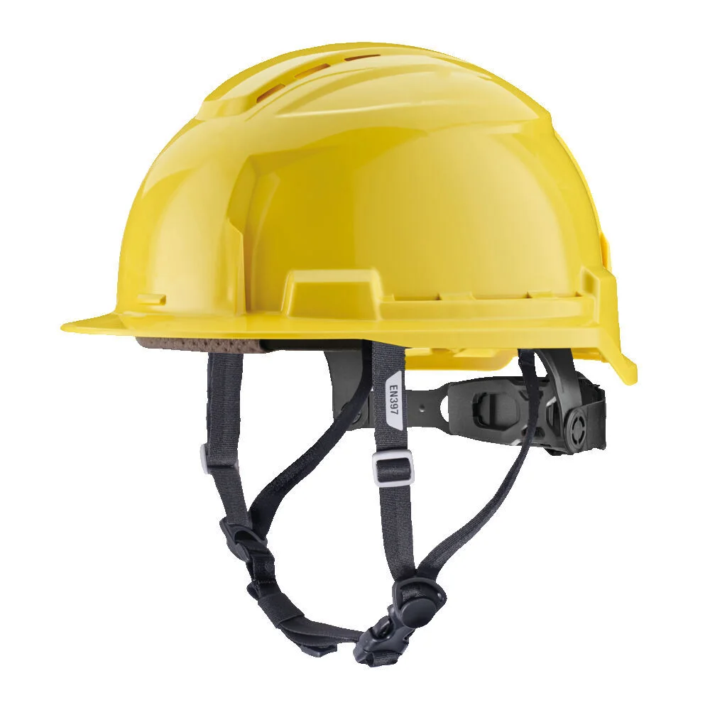 Milwaukee BOLT 100 Skyddshjälm Hi-Vis Gul - Bild 2