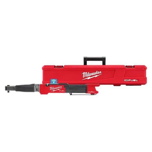 Milwaukee M12 ONEFTR38-0C Momentnyckel utan batterier och laddare