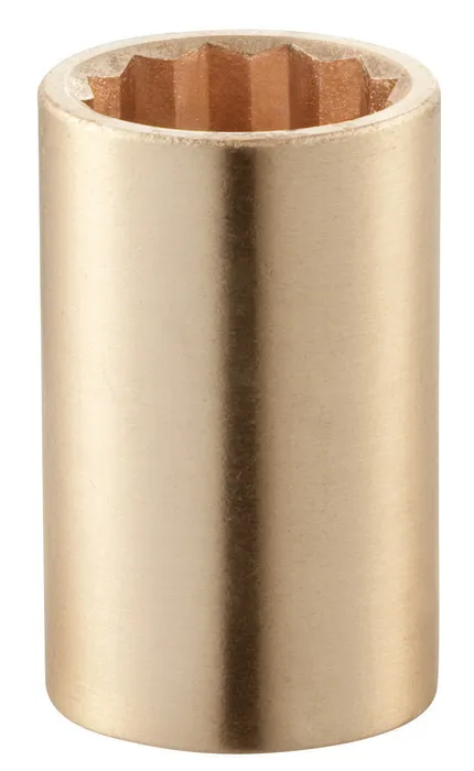HYLSA 1/2 S.9SR GNIST