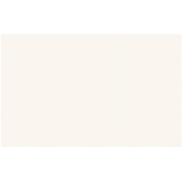 KAKEL BIANCA VIT BLANK 25X40CM 10ST/M² 12ST/KRT 1,2M²/FP