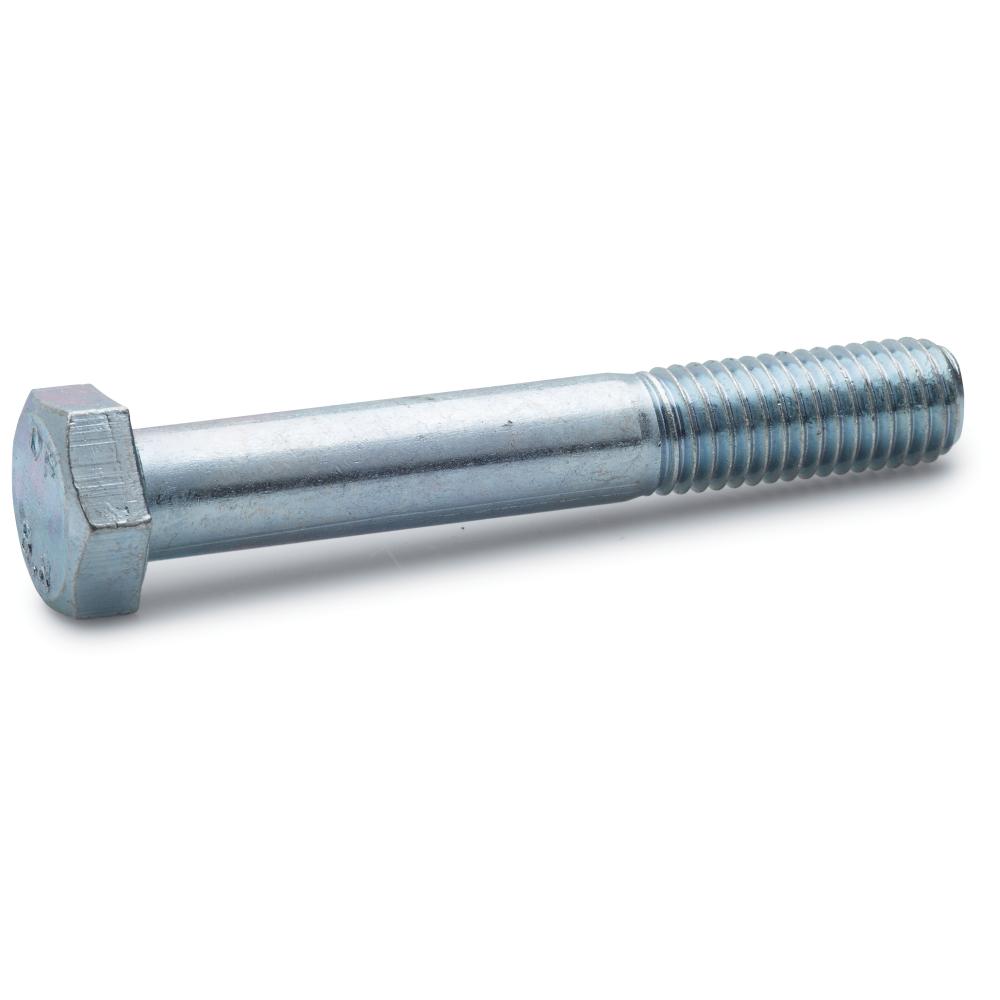 SEXKANTSKRUV 8,8 FZB M16X120MM 15ST
