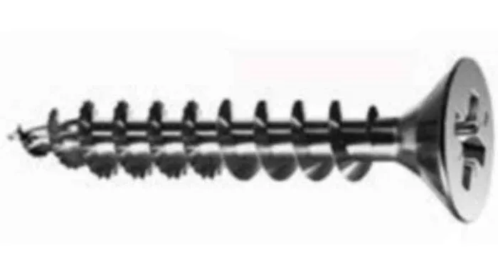 SKRUV TFX SPAX S FZB 4,5X30 S