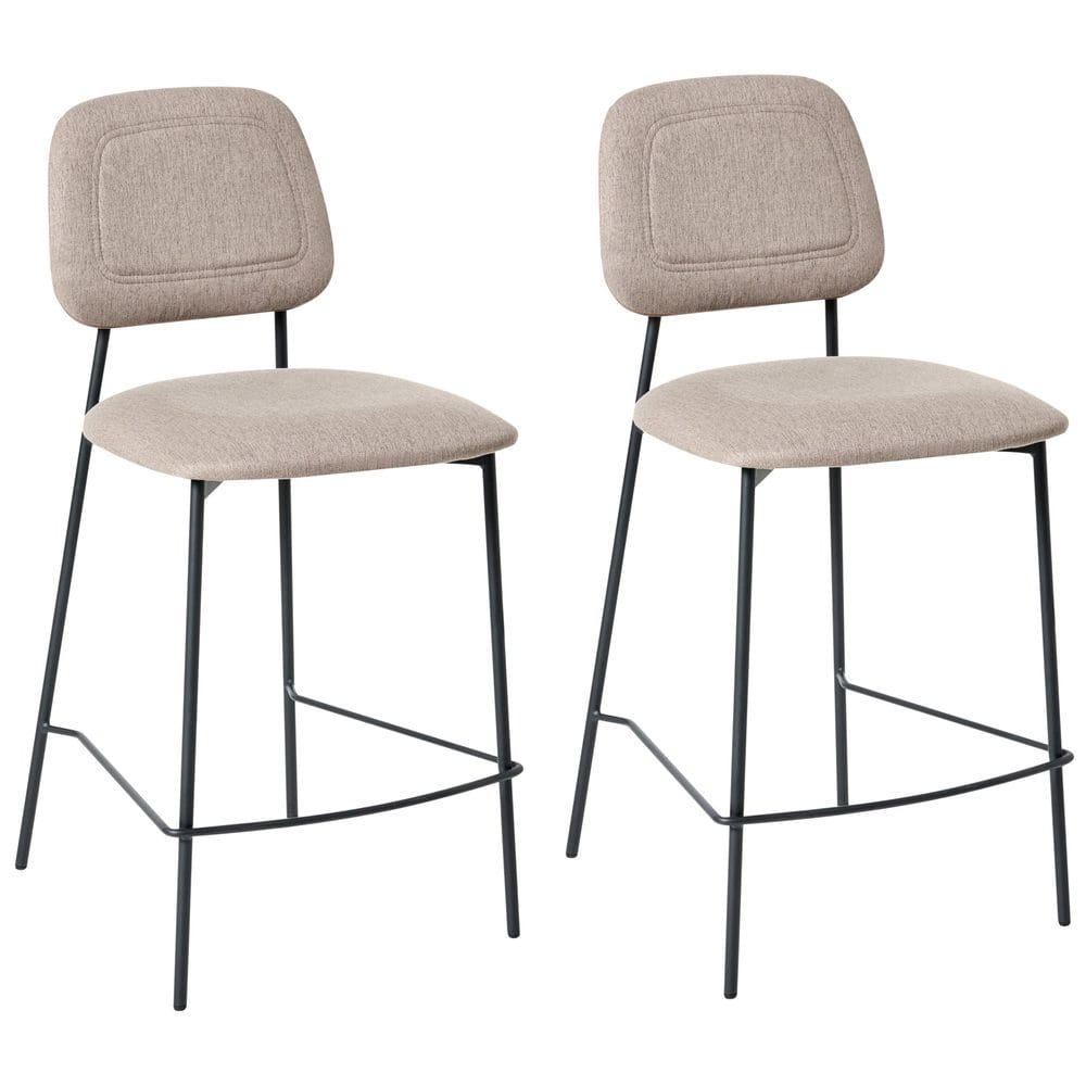 Barstol Duette 2-pack