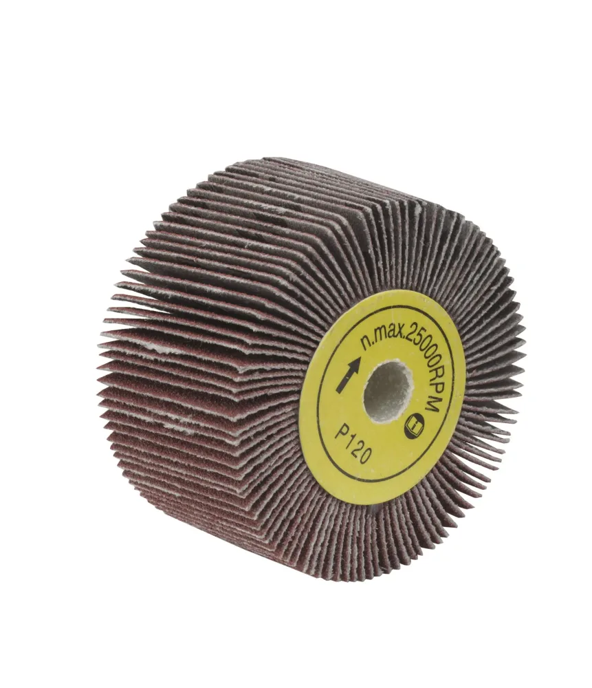 Proxxon 28563 Slipcylinder 240 korn, 2-pack, Ø 50 X 30 mm 240 korn