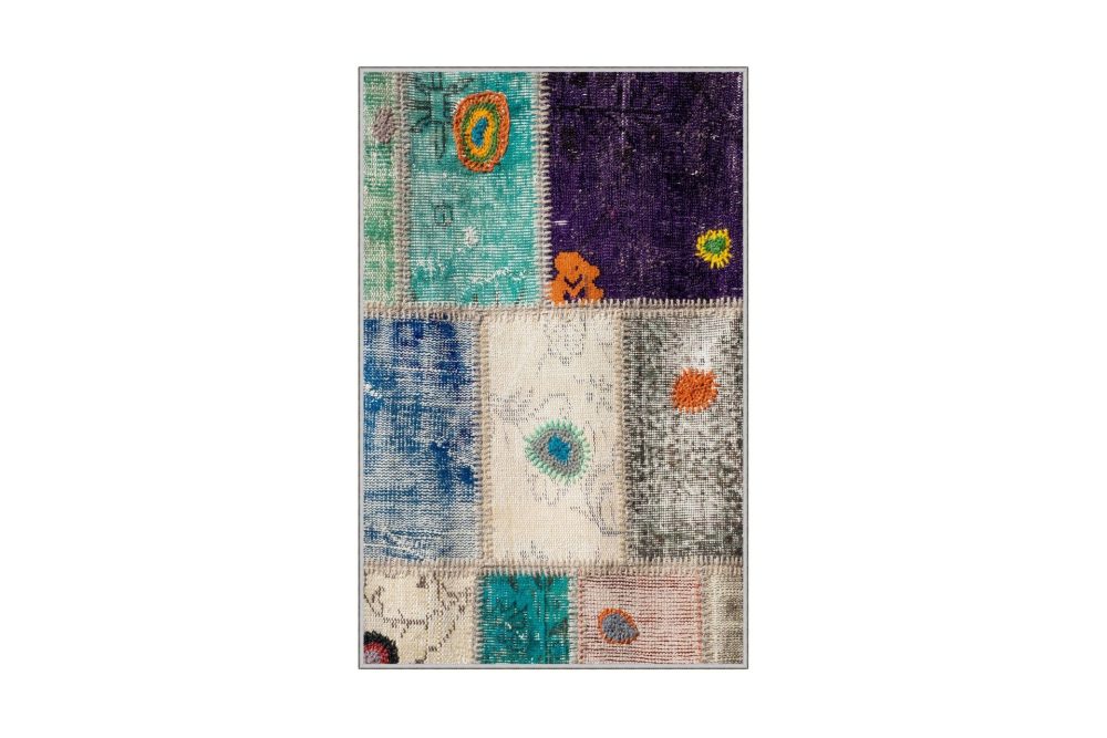 Tolunay Matta 80x120 cm