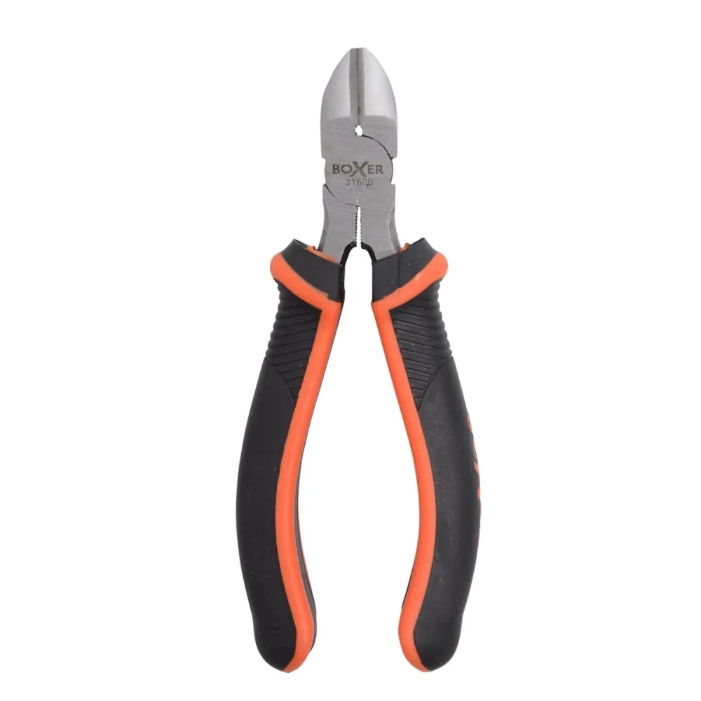 Sidavbitare Cr.v Borstad Nickelyta 160mm