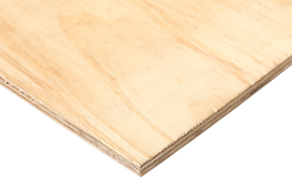 PLYWOOD KONSTRUKTION CE2+ COMBI 12MM 1200X2500MM