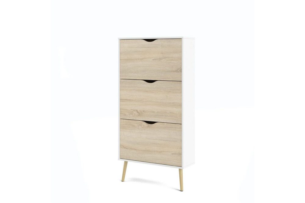 Hostafranc Skoskåp 70 cm