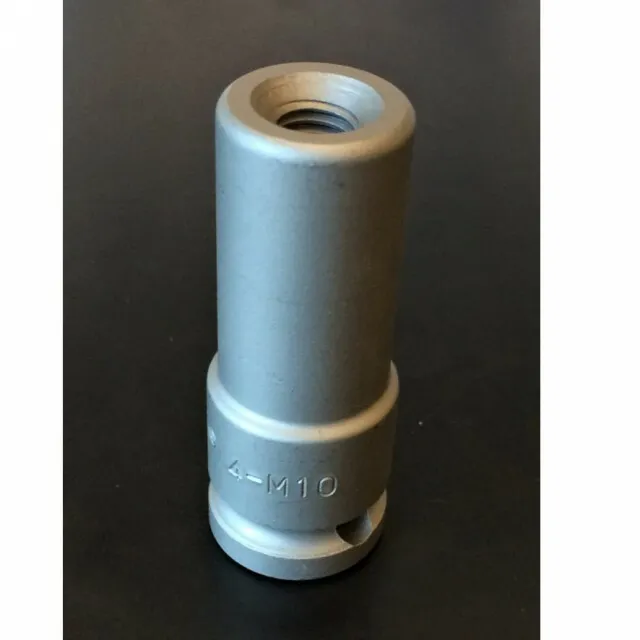 PINNBULTSHYLSA 4-M10