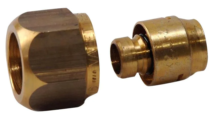 Gustavsberg FG0495016 Kopplingsset 32x2,8-3,0 mm