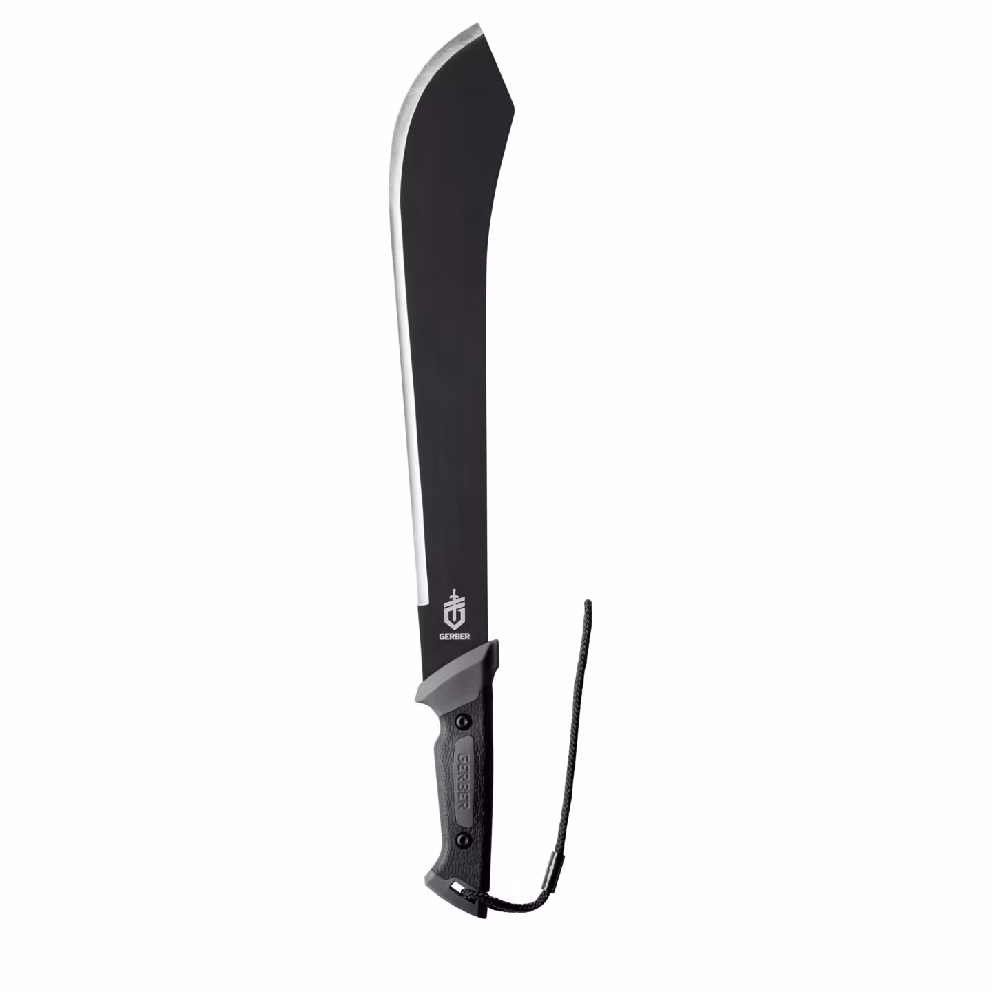 Kjøp Gerber Machete Gator Bolo, svart