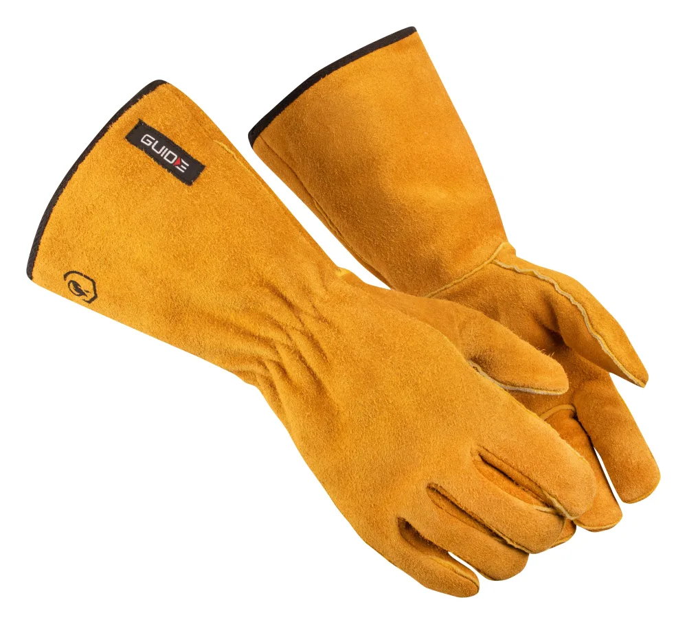 Guide Gloves 3569 Handske kevlar, nötspalt 12