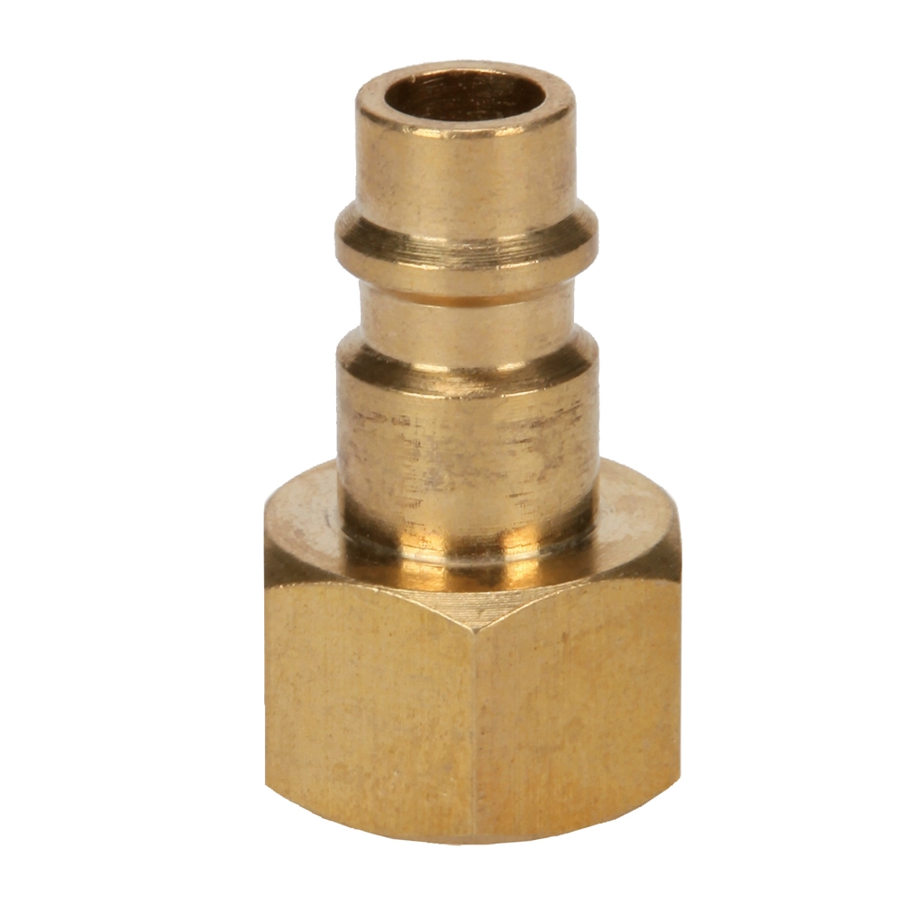 Nippel R3/8" INV Gänga Hona, Einhell