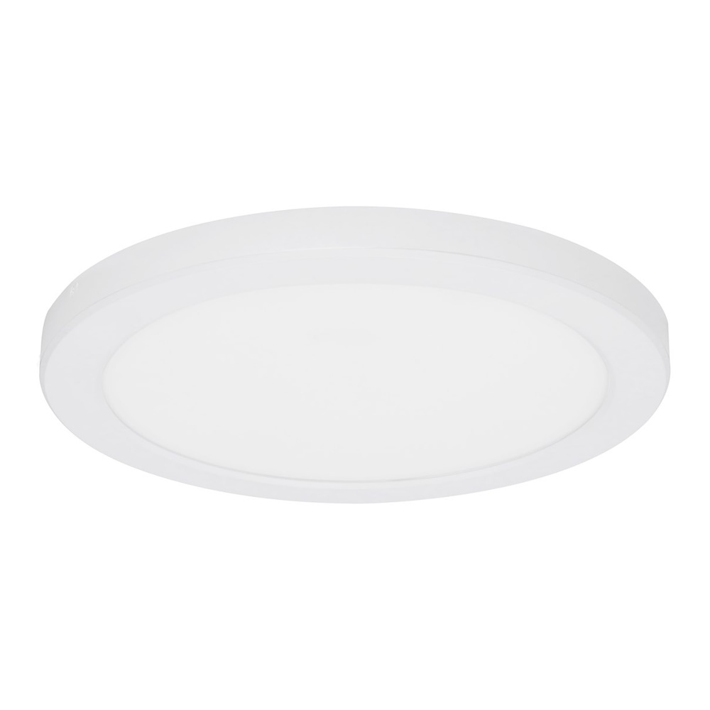 Plafond Edge 10-18W 220-240V IP20 Vit Malmbergs 7027716
