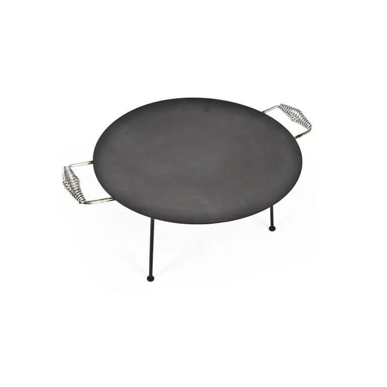 Hällmark 8802 Stekhäll med 3 st. avtagbara ben Ø48 cm