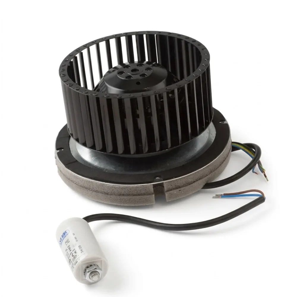 NIBE Utbytesfläkt 105W 230V | Köp online hos Velltra