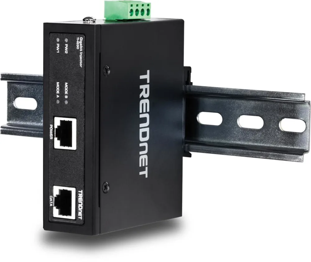 TRENDnet TI-IG60 Injektor 50-60 Hz 60 W