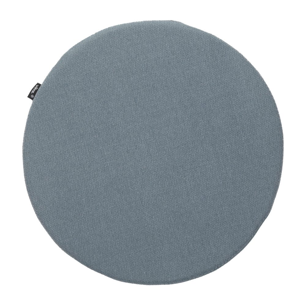 Soft seats outdoor type C stolsdyna, Simmons 53 white/steel blue