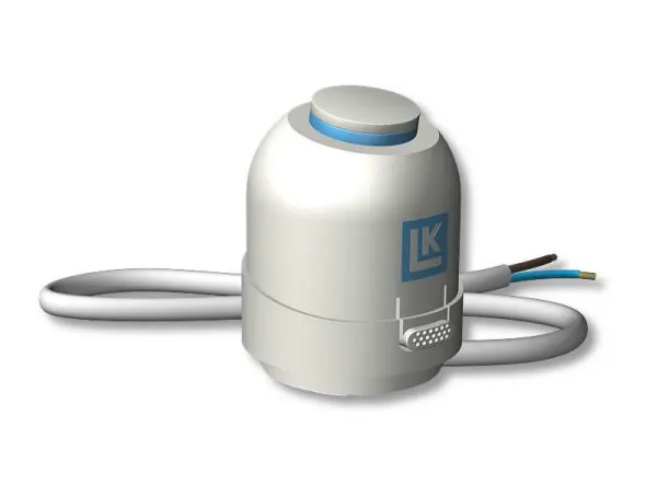 LK Systems 2418121 Ställdon 230 V