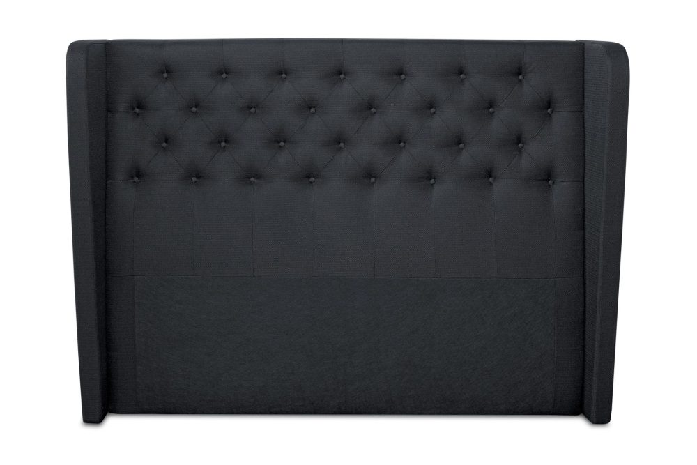 Cloud Sänggavel 140 cm med Sidor