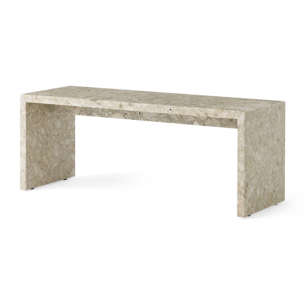 Plinth Bridge avlastningsbord, Kunis Breccia
