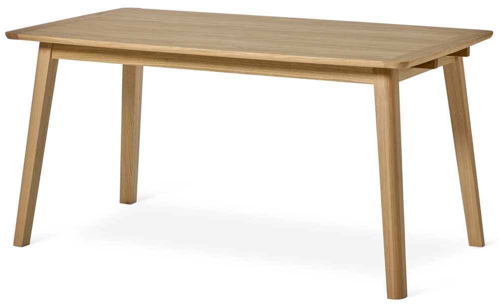 Vilgot Matbord, 150x85x75 cm