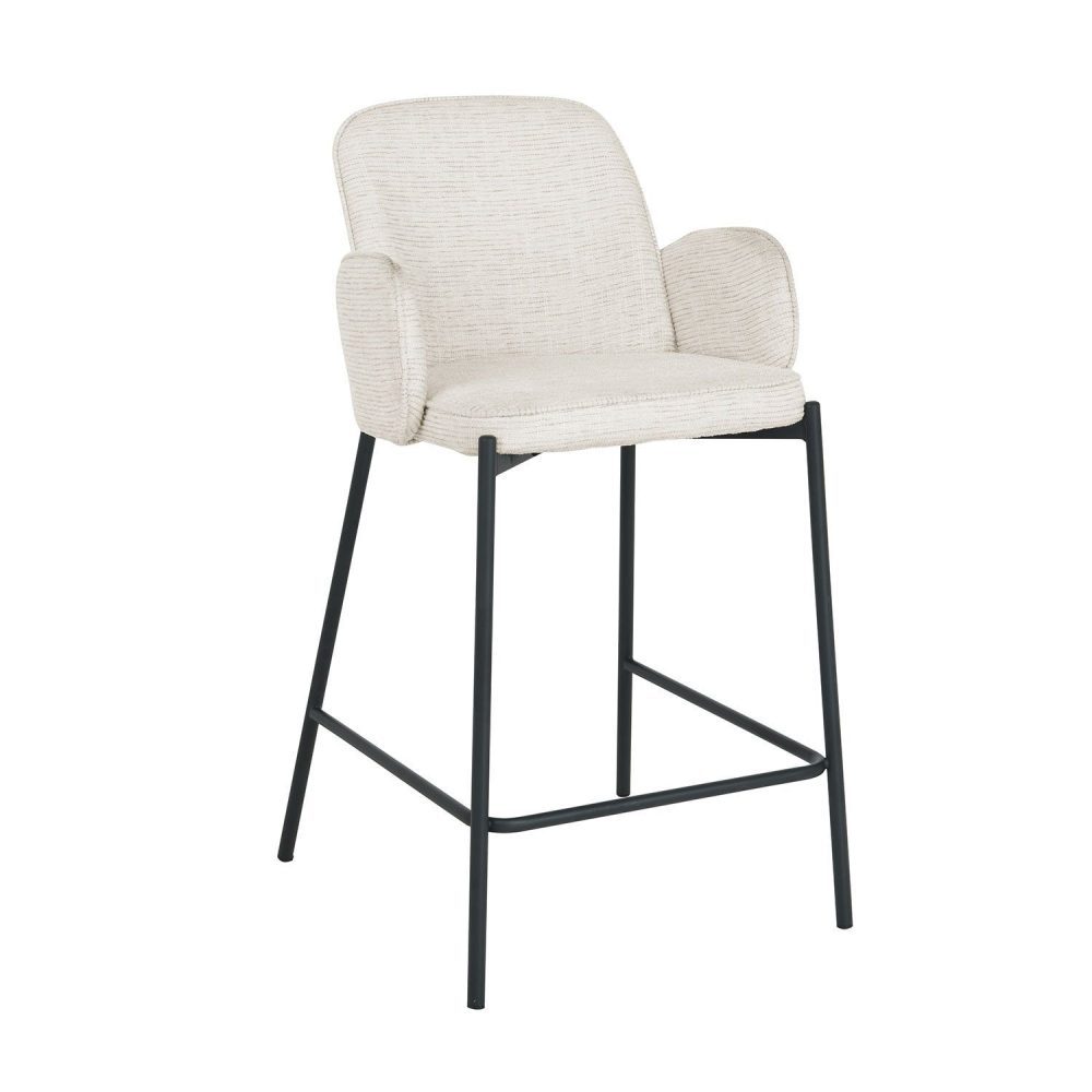 Barstol Damen 80x40xh90 cm