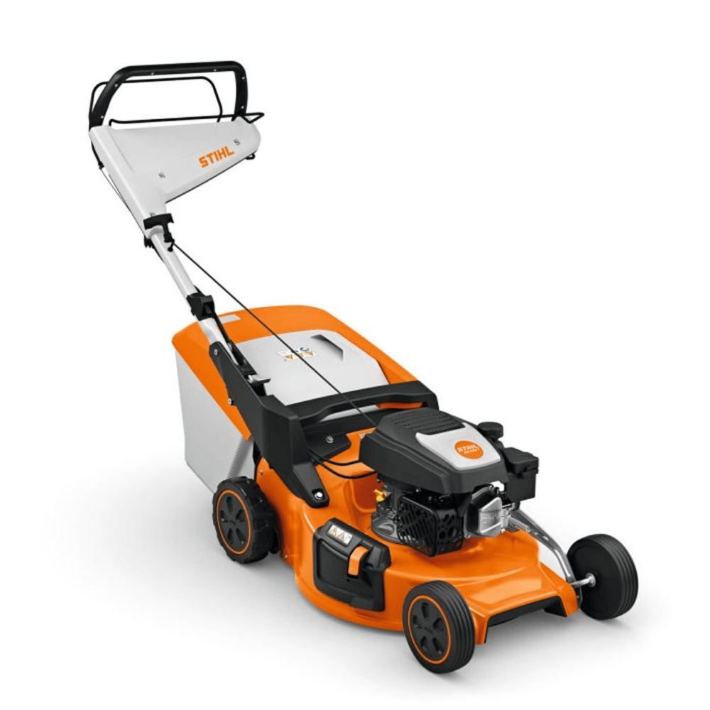 Stihl RM 253 T Gräsklippare