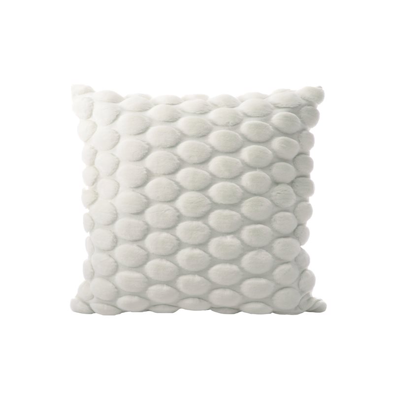 Egg Collection kuddfodral 50x50 cm, Vit