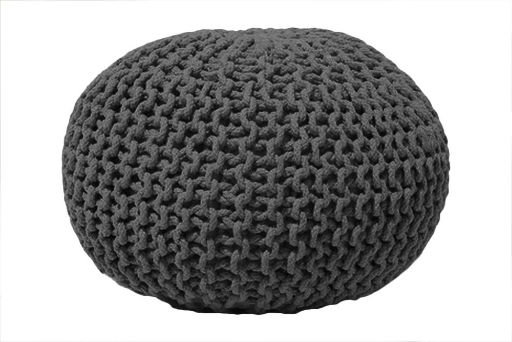 Conrad Sittpuff 40 cm