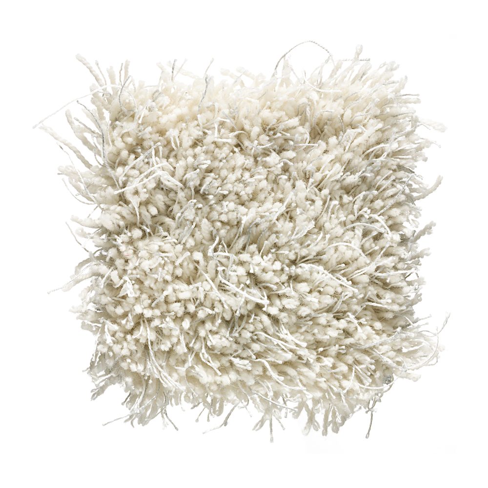 Moss matta 200x300 cm, White 1