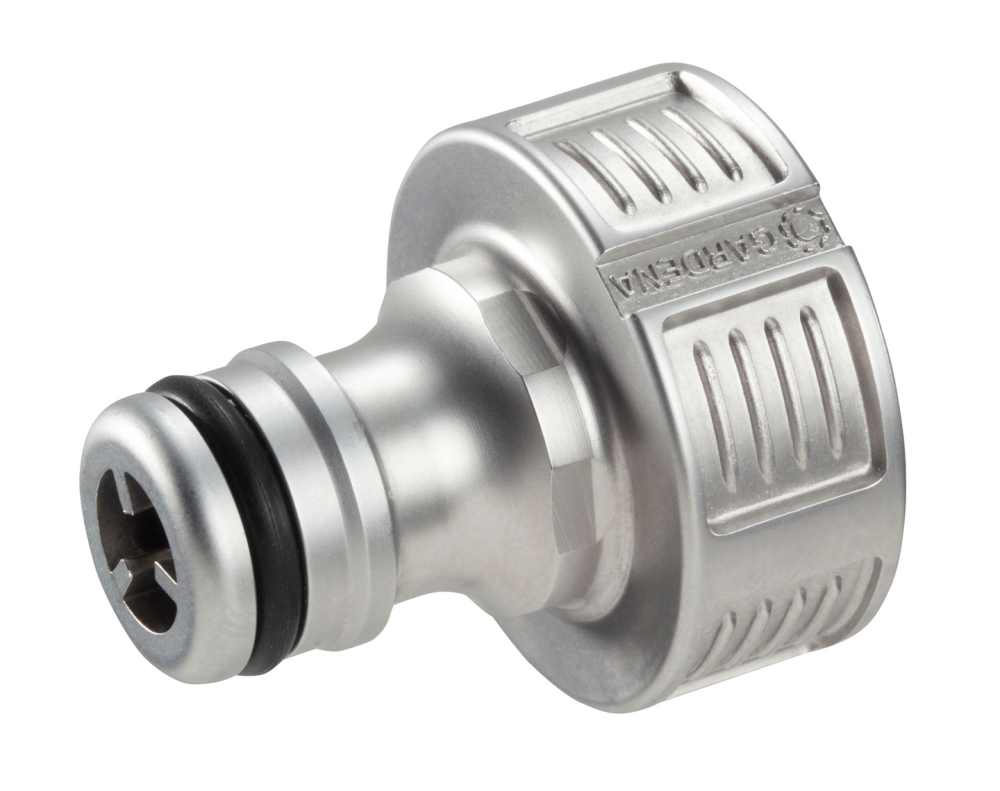 KRANKOPPLING HUSQVARNA PREMIUM G3/4T 26,5MM GARDENA 18241-20