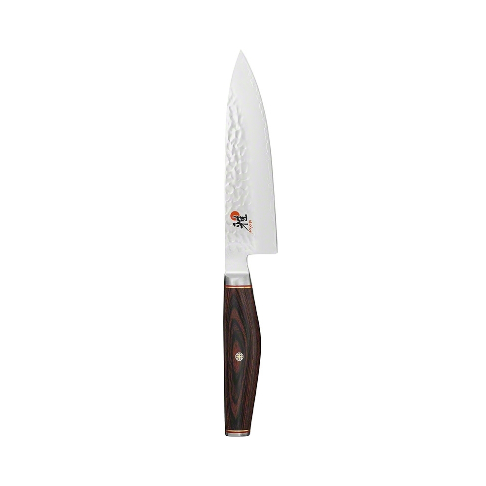 Miyabi 6000MCT Gyutoh kockkniv, 16 cm