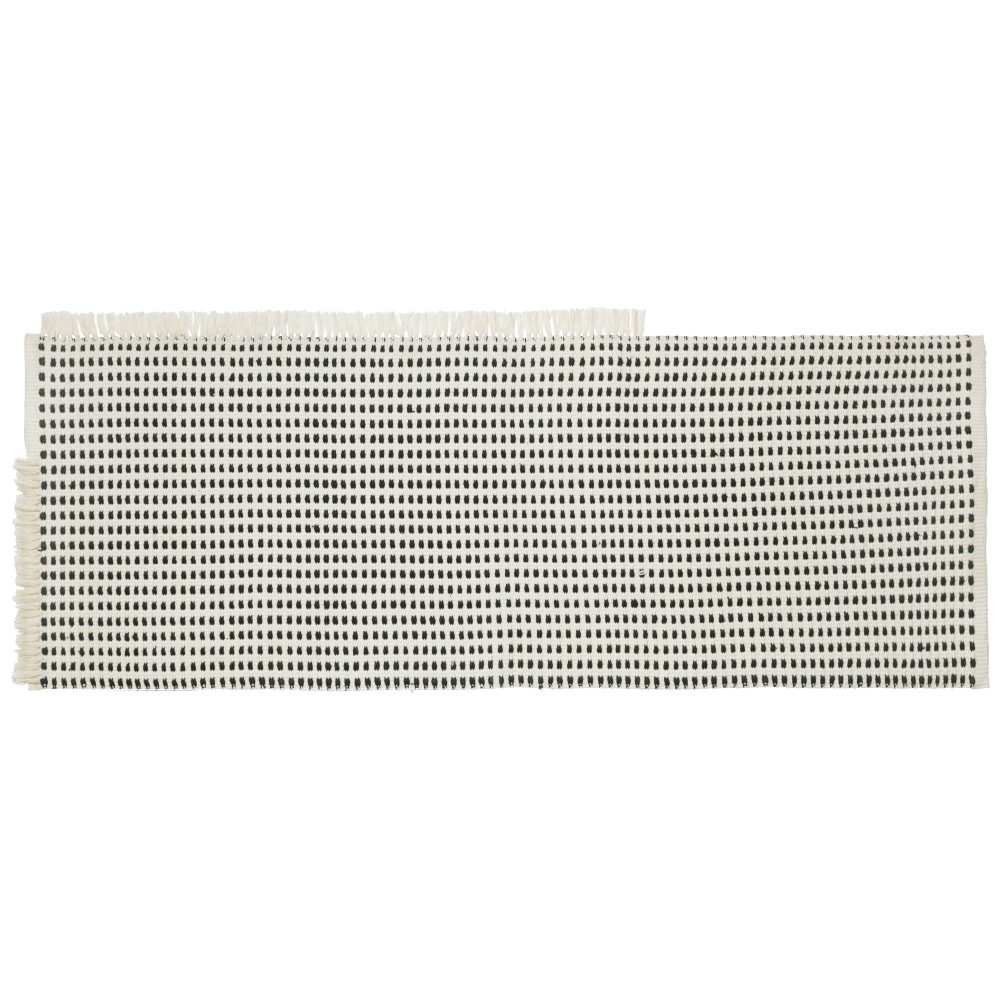 Way Outdoor matta 70x180 cm, Off-white