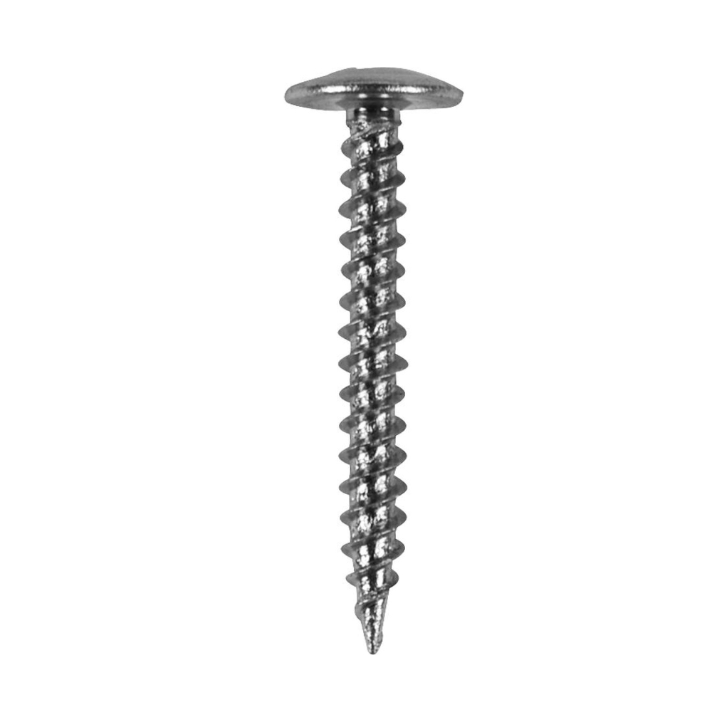 Montageskruv NA, EFZ, 4,2x45mm, 200st, Nils Ahlgren 325474
