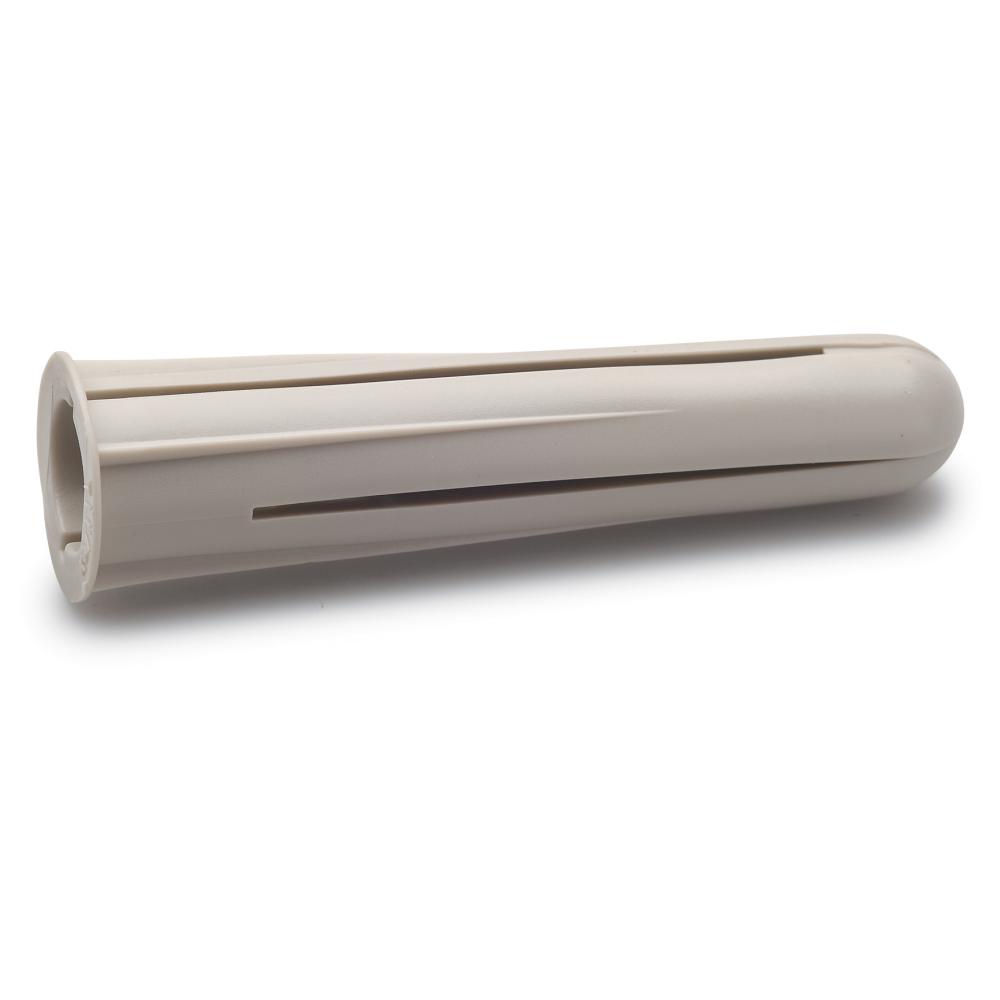 Plastplugg Grå 14X78MM Styck