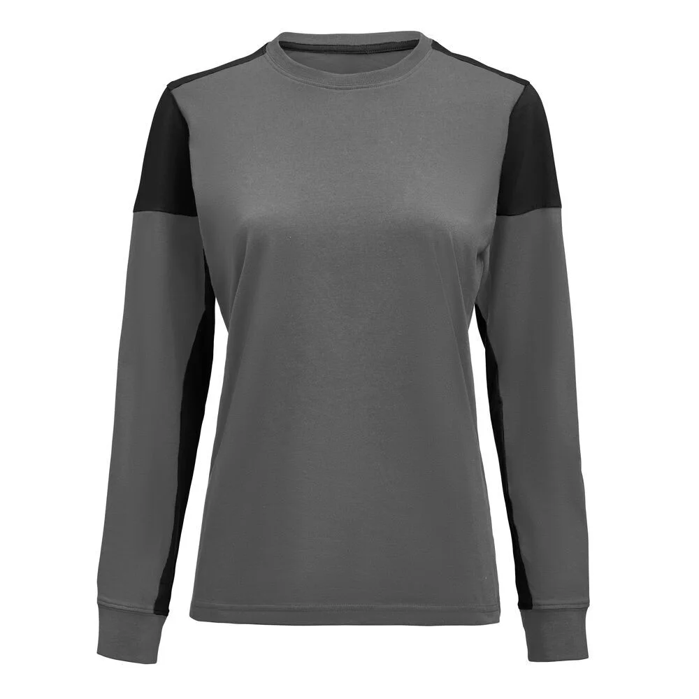 Printer Prime 2264037 T-shirt grå/svart XL