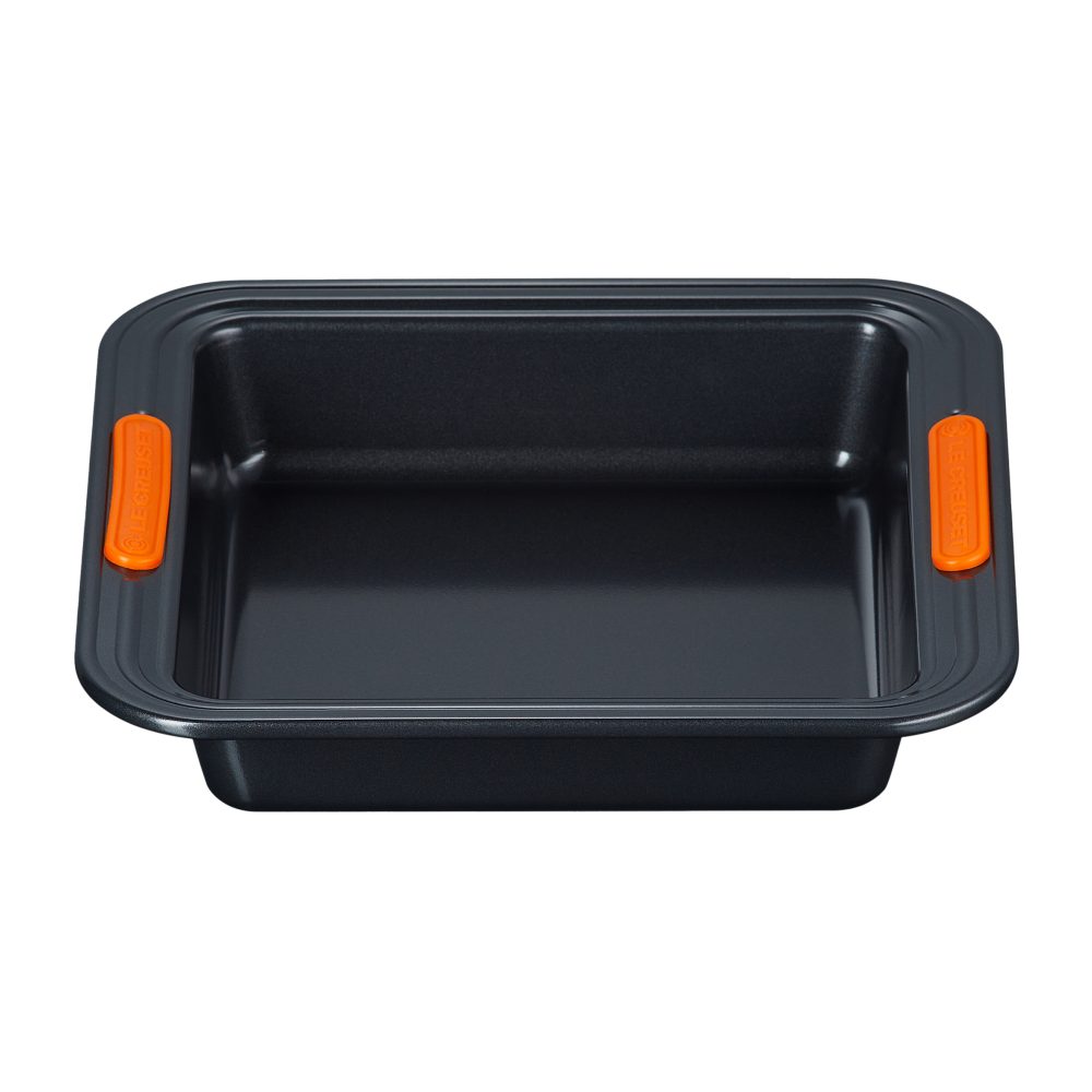 Le Creuset brödform kvadratisk, 20 cm