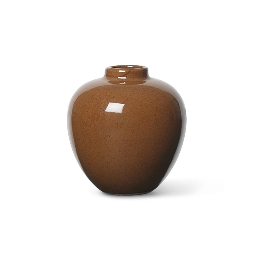 Ary minivas small, Soil