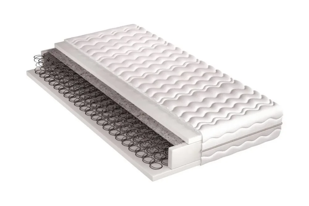 Lourosa Bonellmadrass 120x200