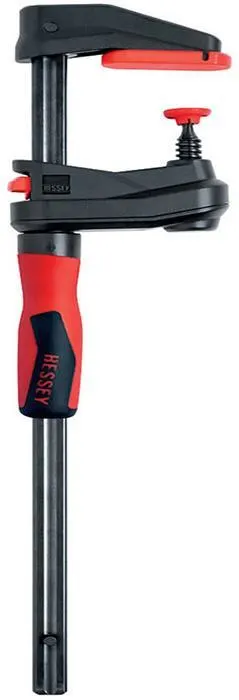 Bessey GK45 Skruvtving 450 mm