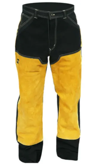ESAB 0700500566 Svetsbyxa FR/läder L
