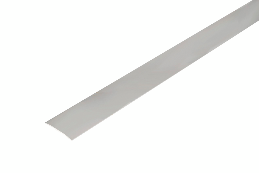SKARVLIST DIONE 38MM SLÄT SILVER 1M SJÄLVHÄFTANDE