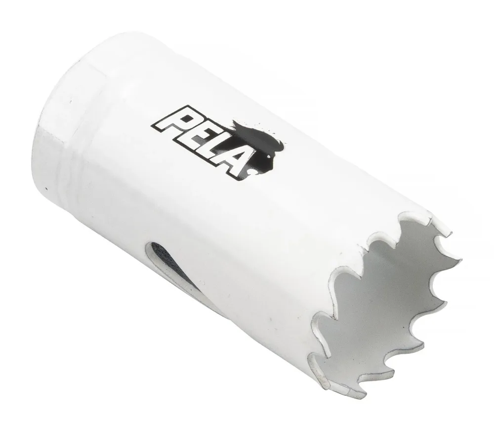 PELA 342975 Hålsåg 40 mm