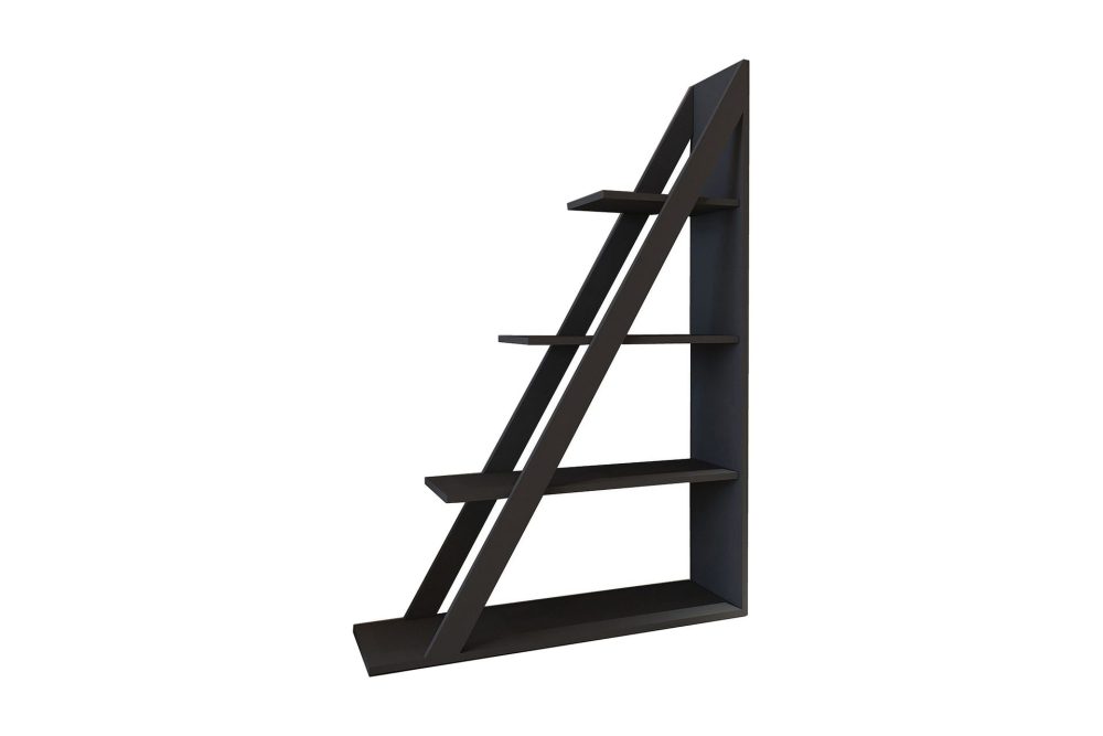 Ampelio Bokhylla 30x100 cm
