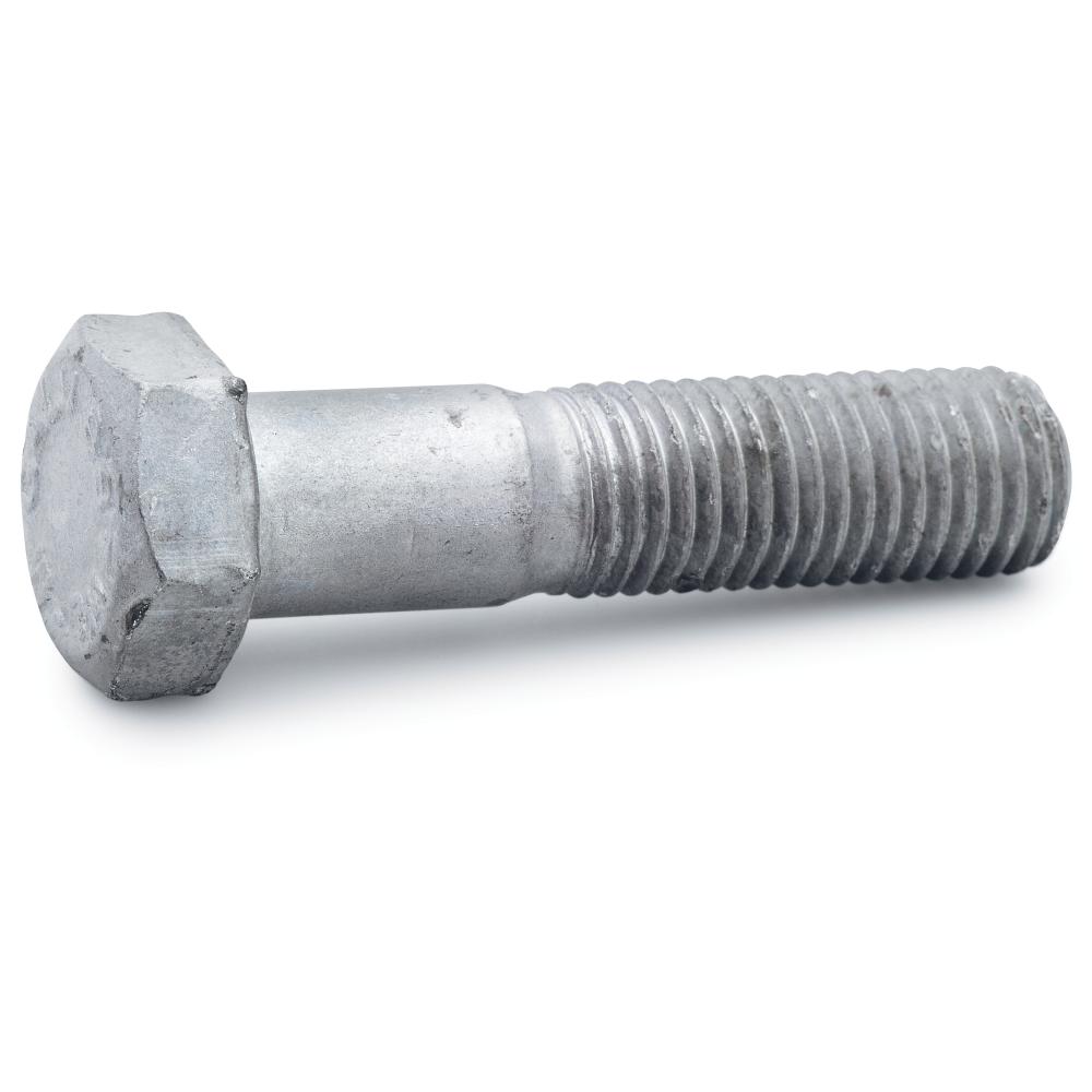 SEXKANTSKRUV 8.8 FZV M12X100MM 25ST